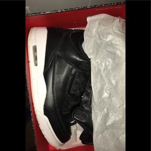 Cyber Monday air Jordan 3’s